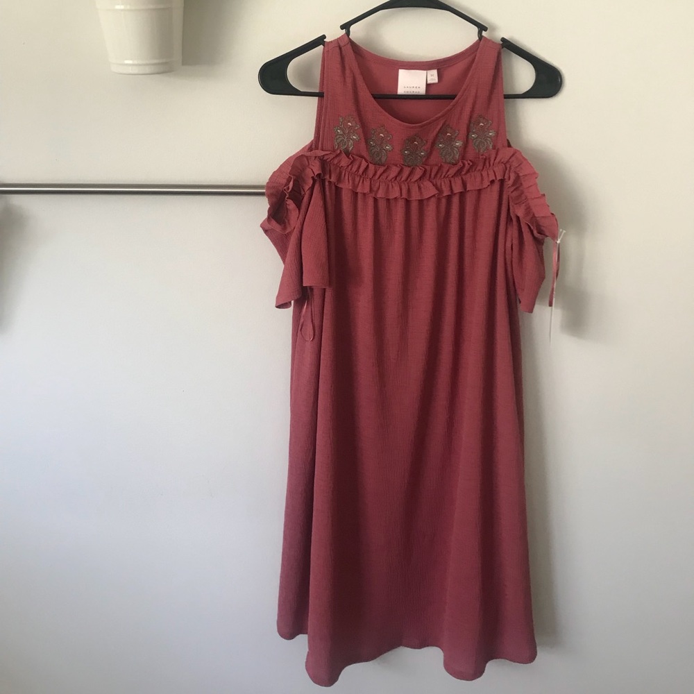 NWT - LC Dress